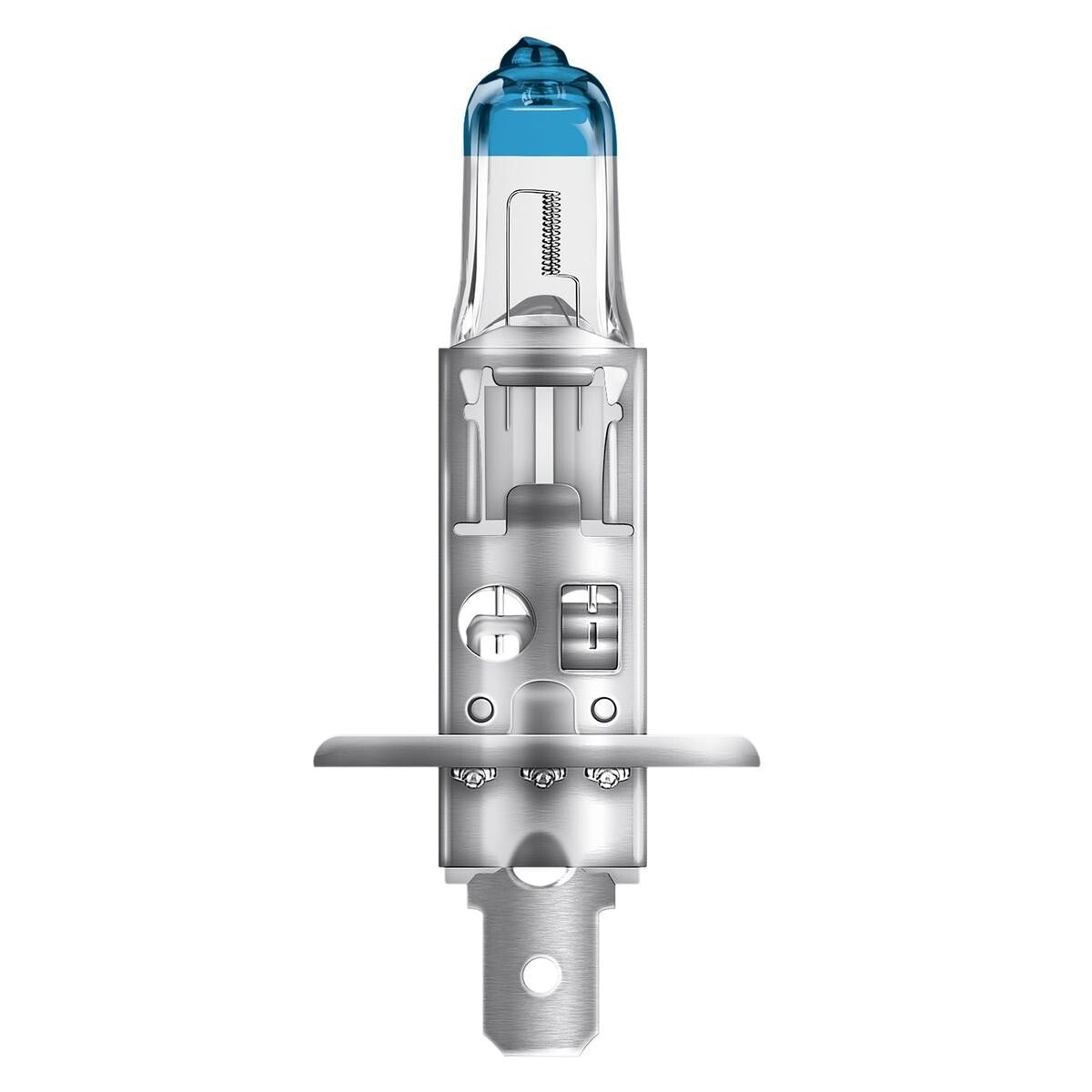 Osram H1 64150SUP Night Breaker Laser +150% Headlight Bulb 55W