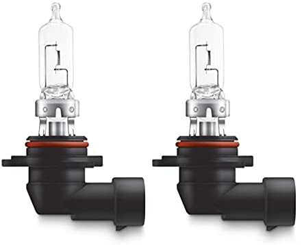 Osram HB3 9005 Original Standard Bulb 12V 60W P20d 9005-01B