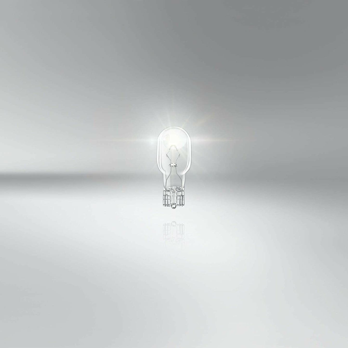 Osram T16 W16W 921/955 Brake/Reversing Bulbs 12V 16W — 10 Pack