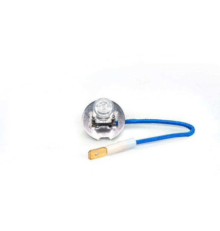 Lucas H3 (448) LLB453 Halogen Headlight/Fog Bulb 12V 55W PK22s