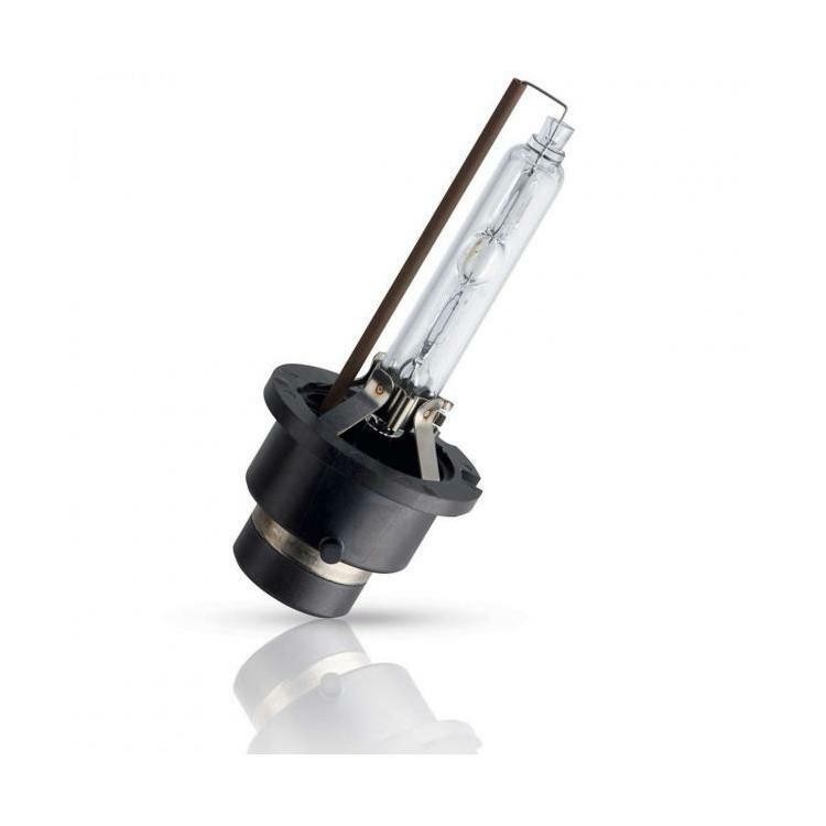 Philips D4S 42402C1 Xenon HID Headlight Bulb 42V 35W — Single