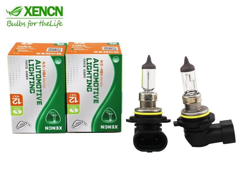 Xencn H11 711 Halogen Headlight/Fog Bulb 12V 55W PGJ19-2