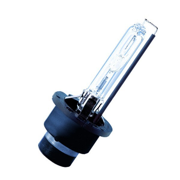 Zaytuna D2S 91011 Xenon HID Bulbs 4300K, Fits 85122/66040/66240/53500 — Twin Pack