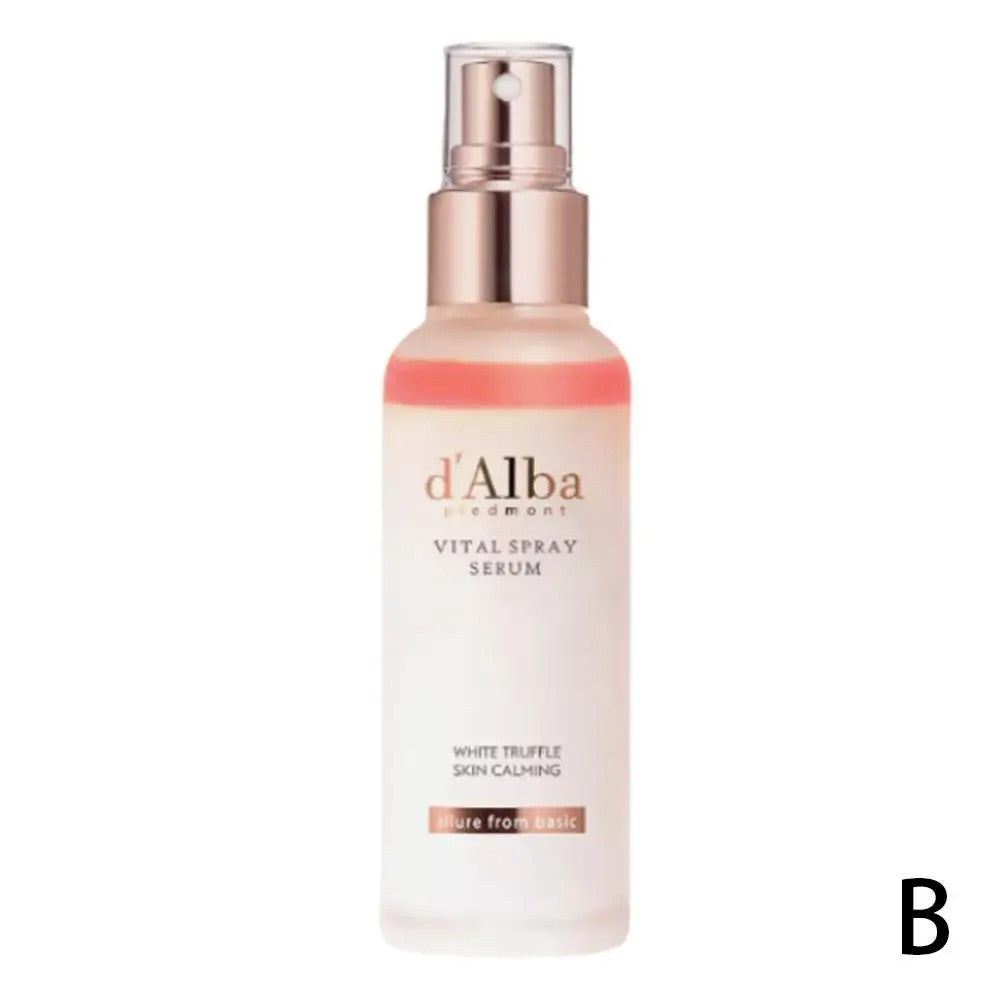 d'Alba Truffle First Spray Serum 100ml Face Moisturiser