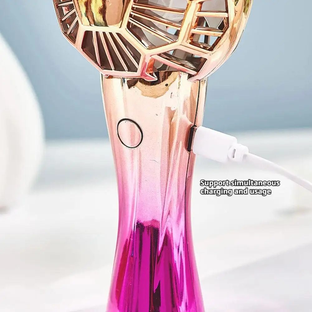 FIFA World Cup 2026 Portable Mini Handheld Pocket Fan