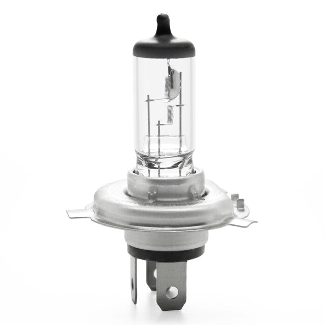 Osram H4 (472) Halogen Headlight Bulbs 12V 60/55W — Twin Pack