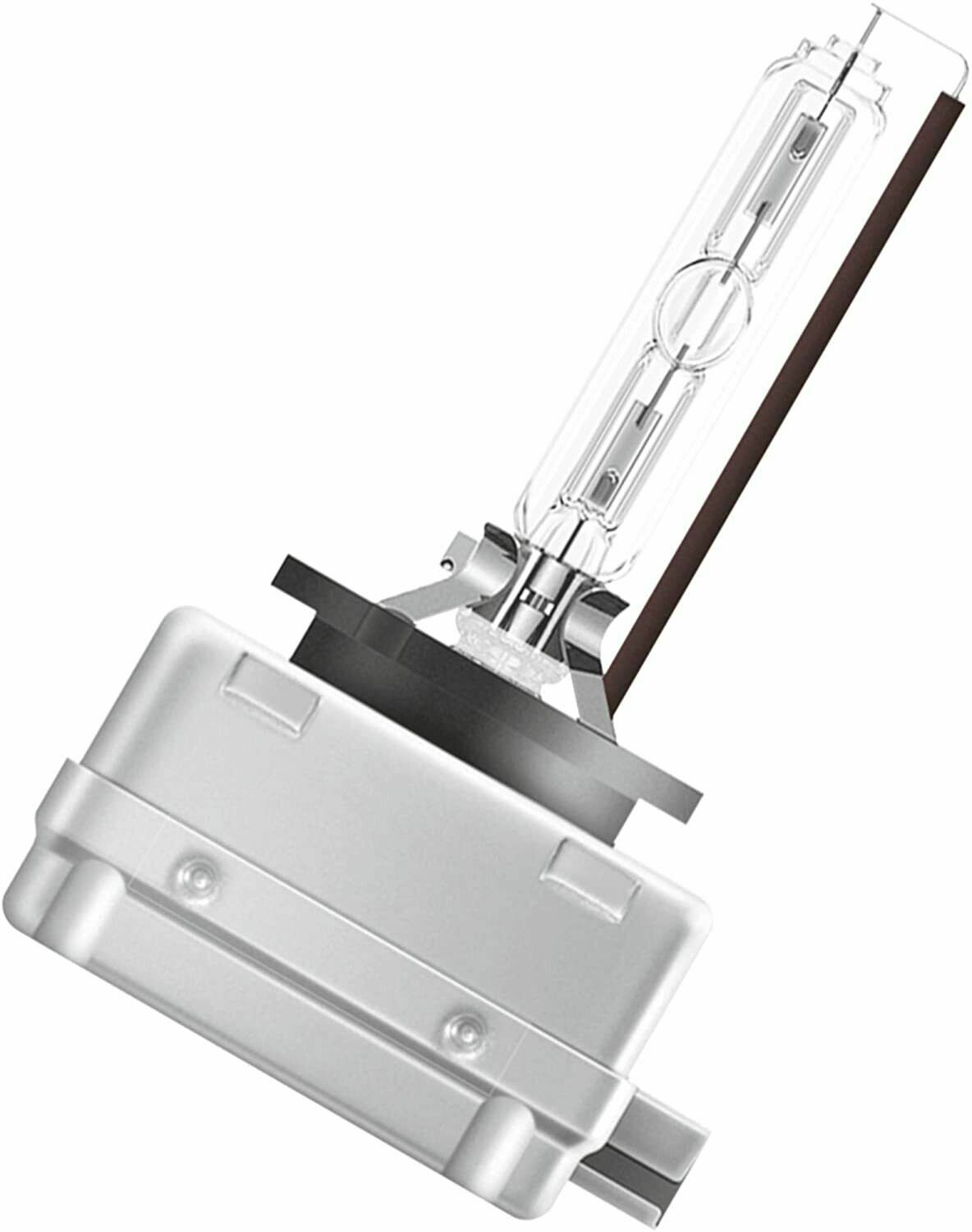 Osram Xenarc D1S 66140CLC Classic Xenon HID Bulb 35W PK32-2 — Single