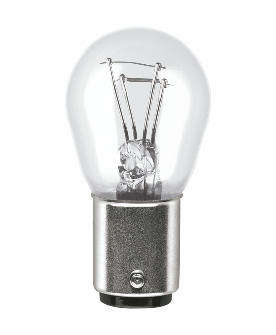 Osram 380 (7528) P21/5W Brake and Tail Bulbs 12V — 10 Pack