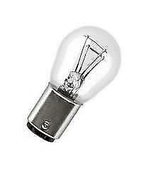 Osram 380 (7528) P21/5W Brake and Tail Bulbs 12V — 10 Pack