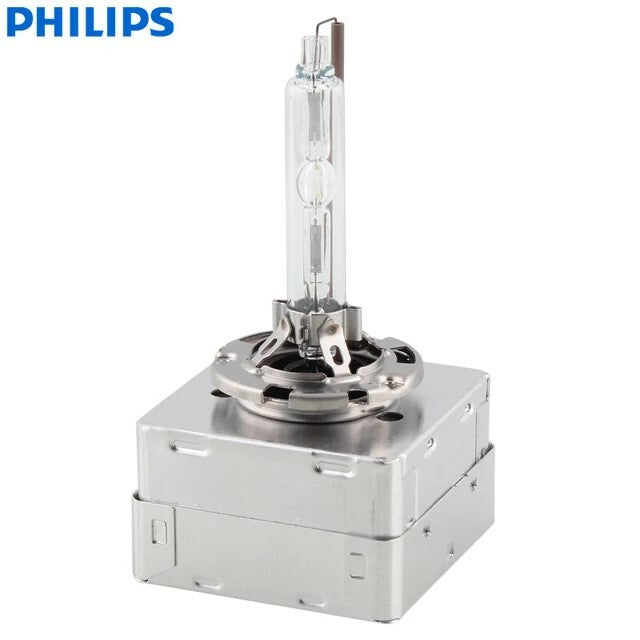 Philips D1S (85415C1) Standard Xenon HID Headlight Bulb — Single