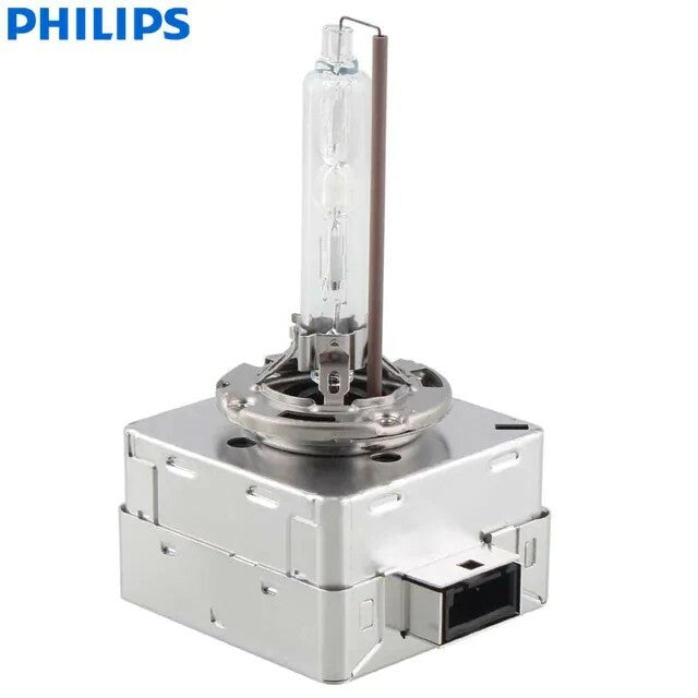 Philips D1S (85415C1) Standard Xenon HID Headlight Bulb — Single