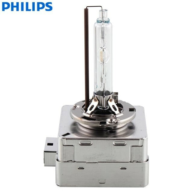 Philips OEM D3S XenStart Standard Xenon HID Bulb 42403C1