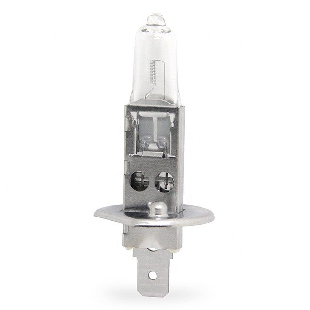 Osram H1 (448/64150) Halogen High-Beam Bulbs 12V 55W — Twin Pack