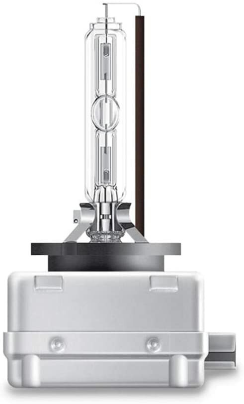 Osram Xenarc D1S 66140CLC Xenon HID Bulb 35W PK32-2 — Single