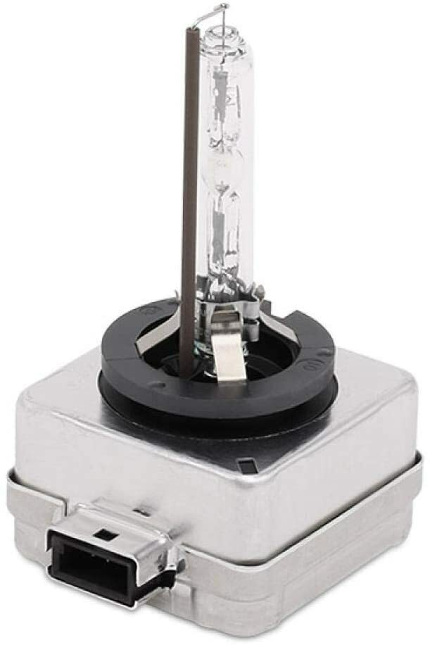 Osram Xenarc D1S 66140CLC Xenon HID Bulb 35W PK32-2 — Single
