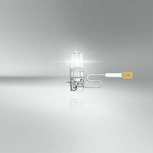 Osram H3 (453) Original Bulb 12V 55W 64151-01B