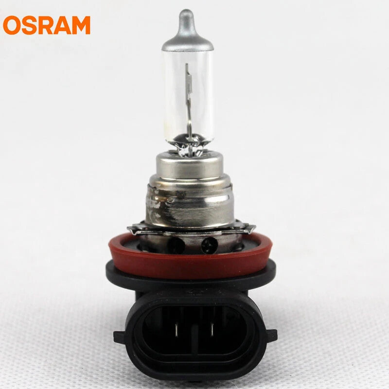 Osram H16 Original Halogen Fog Bulb 12V 19W 3200K 64219L+