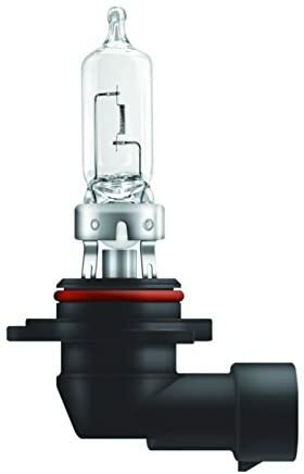 Osram HB3 9005 Original Standard Bulb 12V 60W P20d 9005-01B