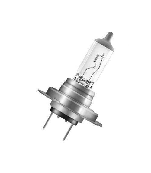 Osram H7 64215-01B Original Truck Headlight Bulbs 24V 70W — Twin Pack