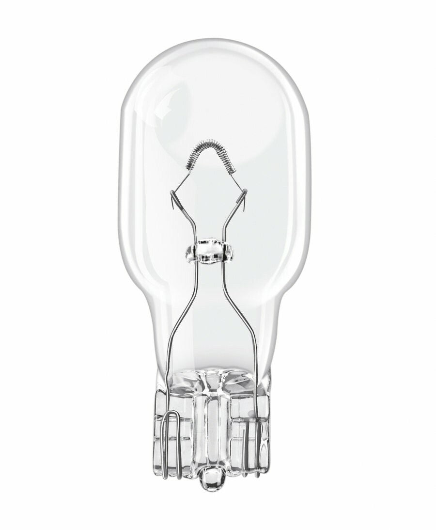 Osram T16 W16W 921/955 Brake/Reversing Bulbs 12V 16W — 10 Pack
