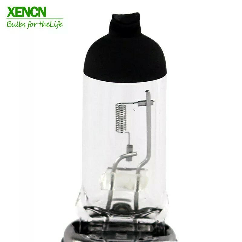 Xencn H7 477/499 Halogen Headlight Bulbs 12V 55W PX26d — Twin Pack