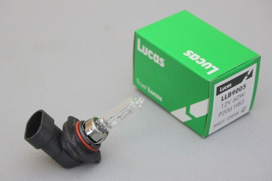 Lucas H8 LLB708 Car Headlight/Fog Bulb 12V 35W
