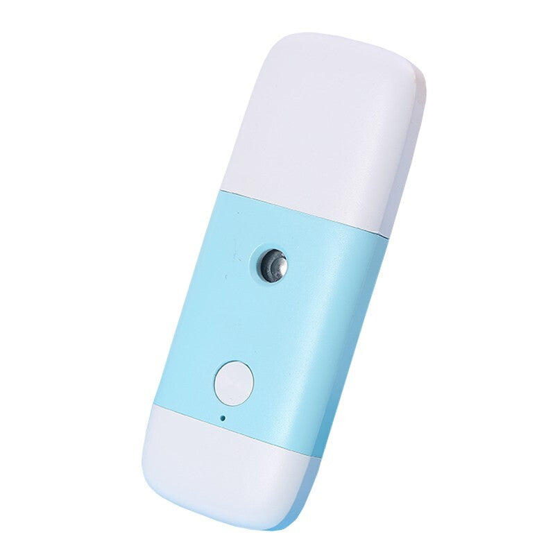 Zaytuna 15ml USB Rechargeable Nano Mist Face Sprayer