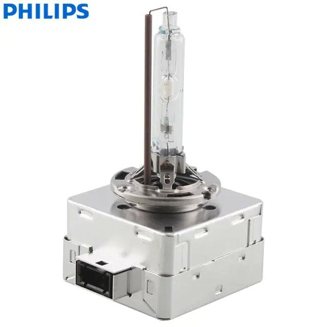 Philips D3S XenStart Xenon HID Headlight Bulb 4200K 42403C1