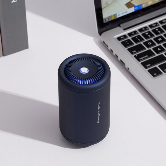 Zaytuna Waterless Essential Oil Diffuser and Air Humidifier