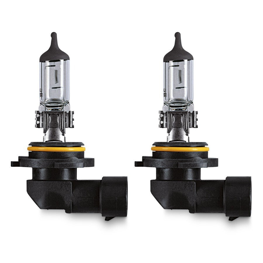 Osram HB4 Original Line Front Fog Light Bulbs — Twin Pack
