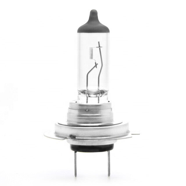 Osram H7 64210 High-Performance Headlight Bulbs 12V — Twin Pack