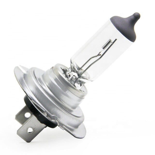 Osram H7 64210 High-Performance Headlight Bulbs 12V — Twin Pack