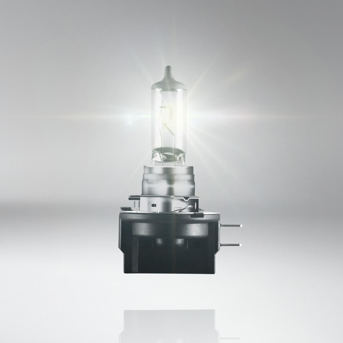 Osram H11B 64241 Original Line Headlight Bulb 12V
