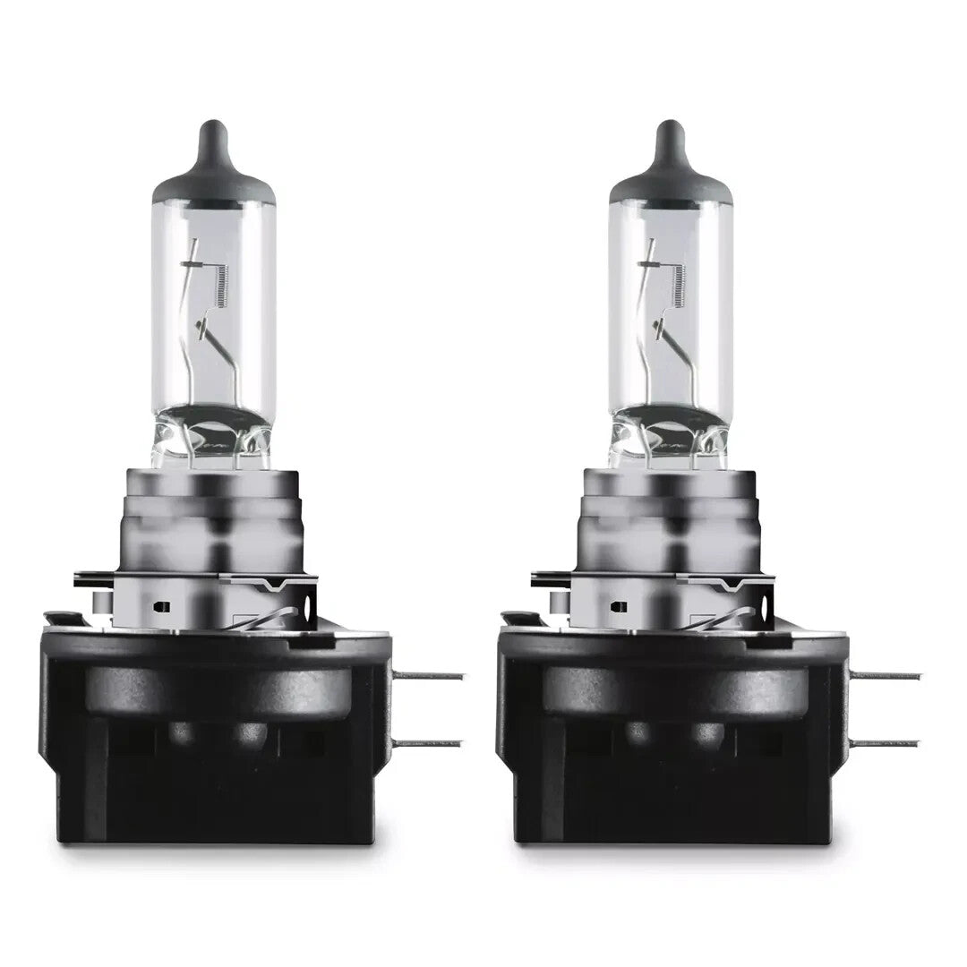 Osram H11B 64241 Original Line Headlight Bulb 12V