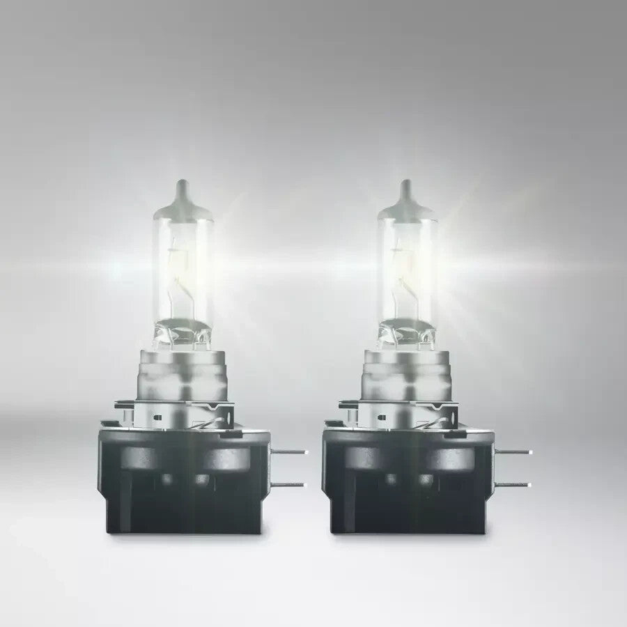 Osram H11B 64241 Original Line Headlight Bulb 12V