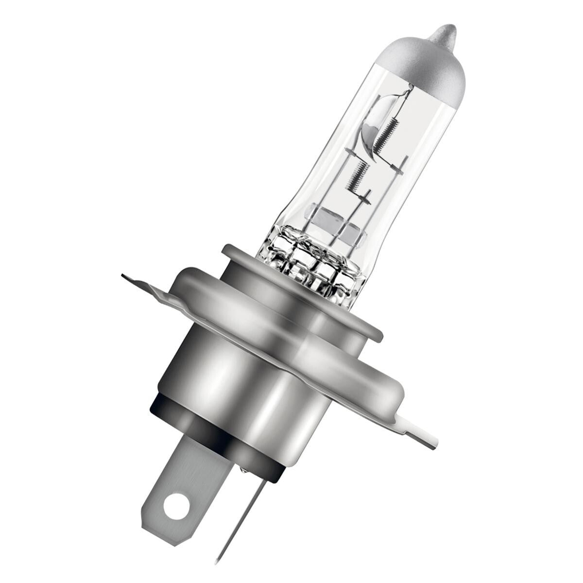 Osram H19 64181L Original Line Halogen Bulb 12V 60/55W PU43t-3 3200K