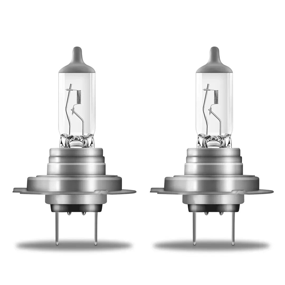 Osram H18/H7 64180L Original Line Halogen Bulb 12V 65W PY26d-1