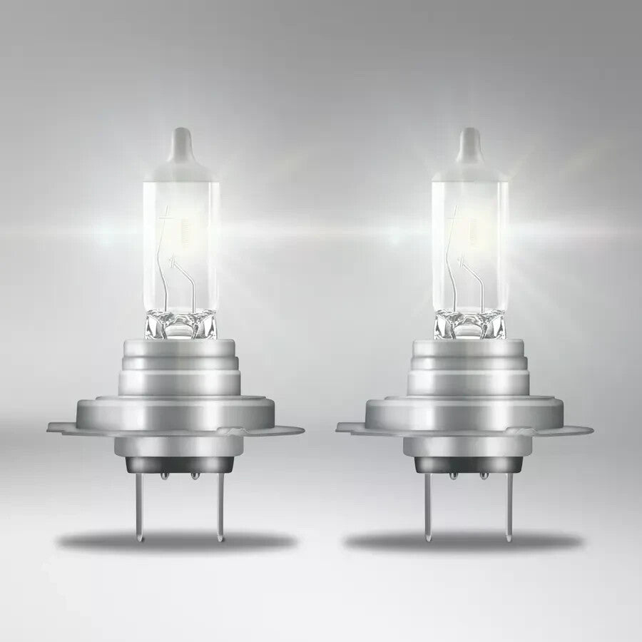 Osram H18/H7 64180L Original Line Halogen Bulb 12V 65W PY26d-1