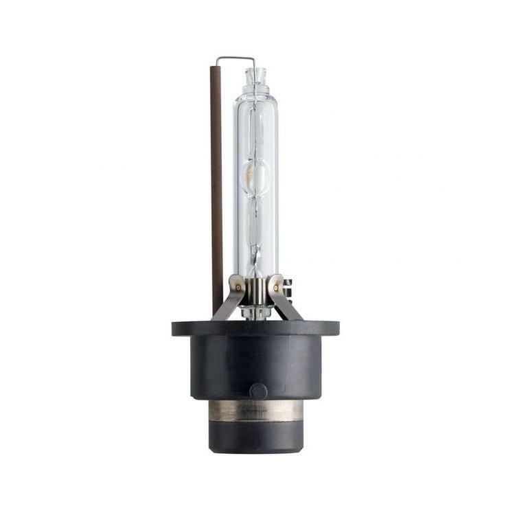 Philips D4S 42402C1 Xenon HID Headlight Bulb 42V 35W — Single