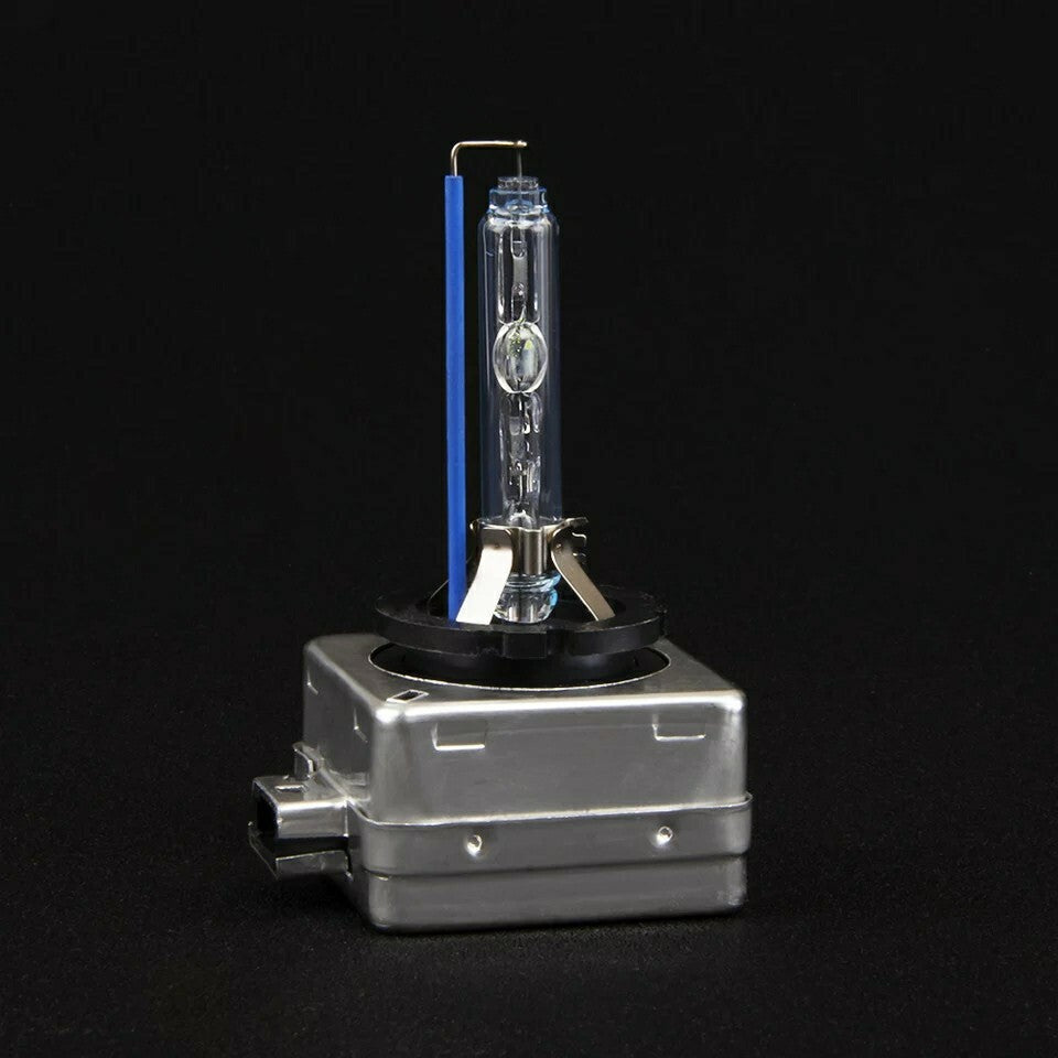 Zaytuna D1S 66140CBI Cool Blue Intense Xenon Bulb 35W 6000K PK32d-2