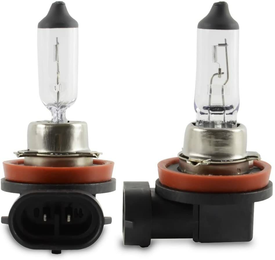 Xencn H11 711 Halogen Headlight/Fog Bulb 12V 55W PGJ19-2
