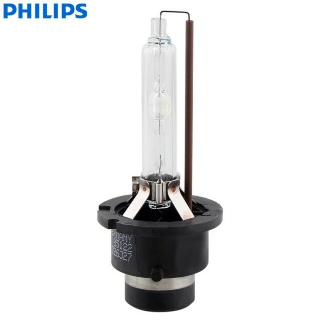 Philips D2S Vision 85122C1 Xenon HID Upgrade Bulb — Single
