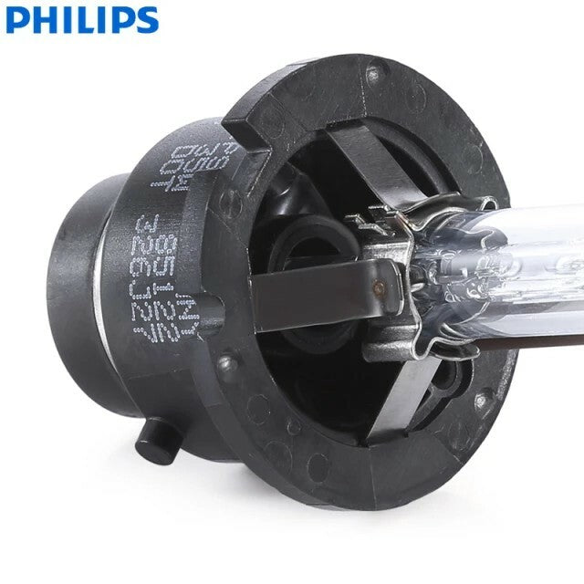 Philips D2S Vision 85122C1 Xenon HID Upgrade Bulb — Single