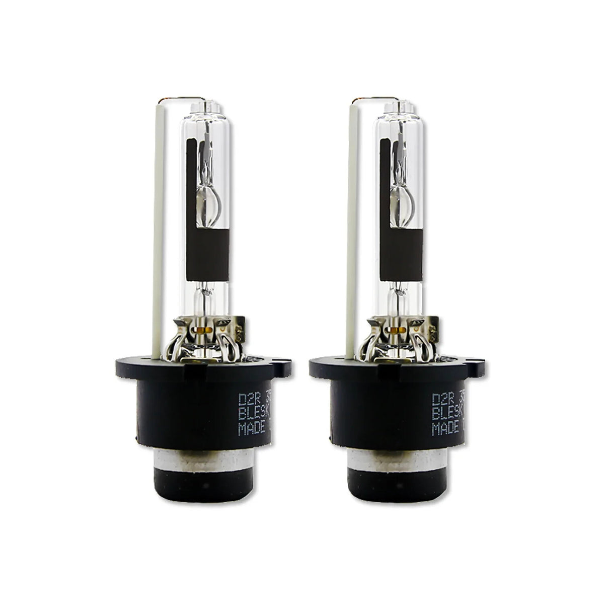 Zaytuna D2S 91011 Xenon HID Bulb 4300K, Fits 85122/66040/66240/53500 — Single