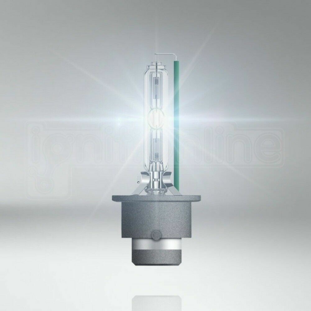 Osram Xenarc D4S Xenon HID Headlight Bulb 35W P32d-5