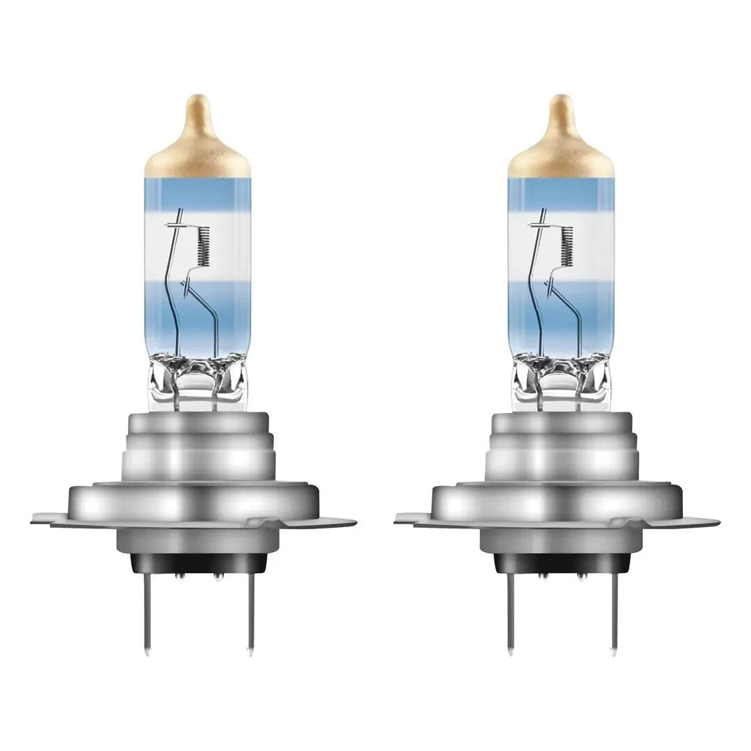 Osram H7 (477) Night Breaker 220 Headlight Bulbs +220% — Twin Pack