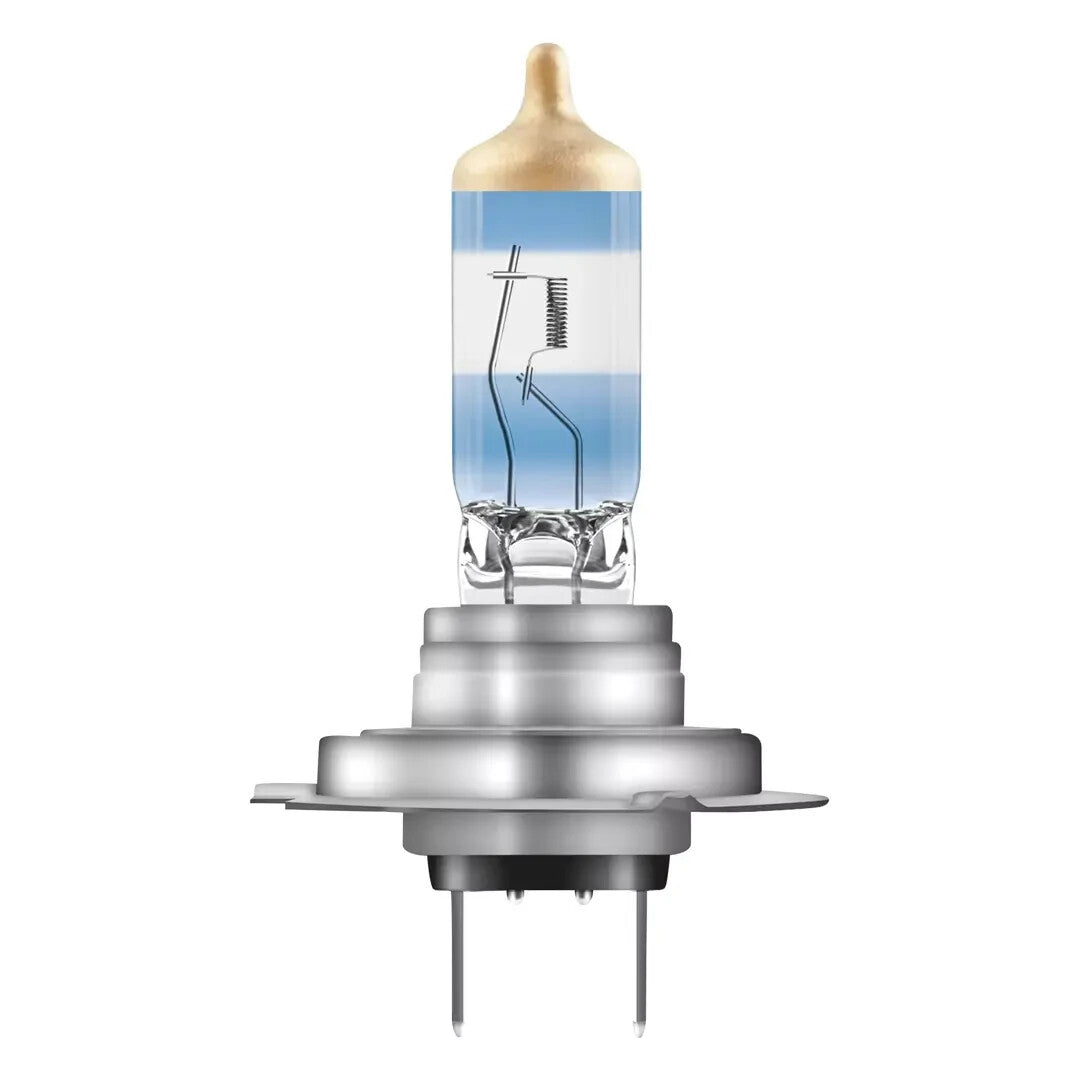 Osram H7 (477) Night Breaker 220 Headlight Bulbs +220% — Twin Pack