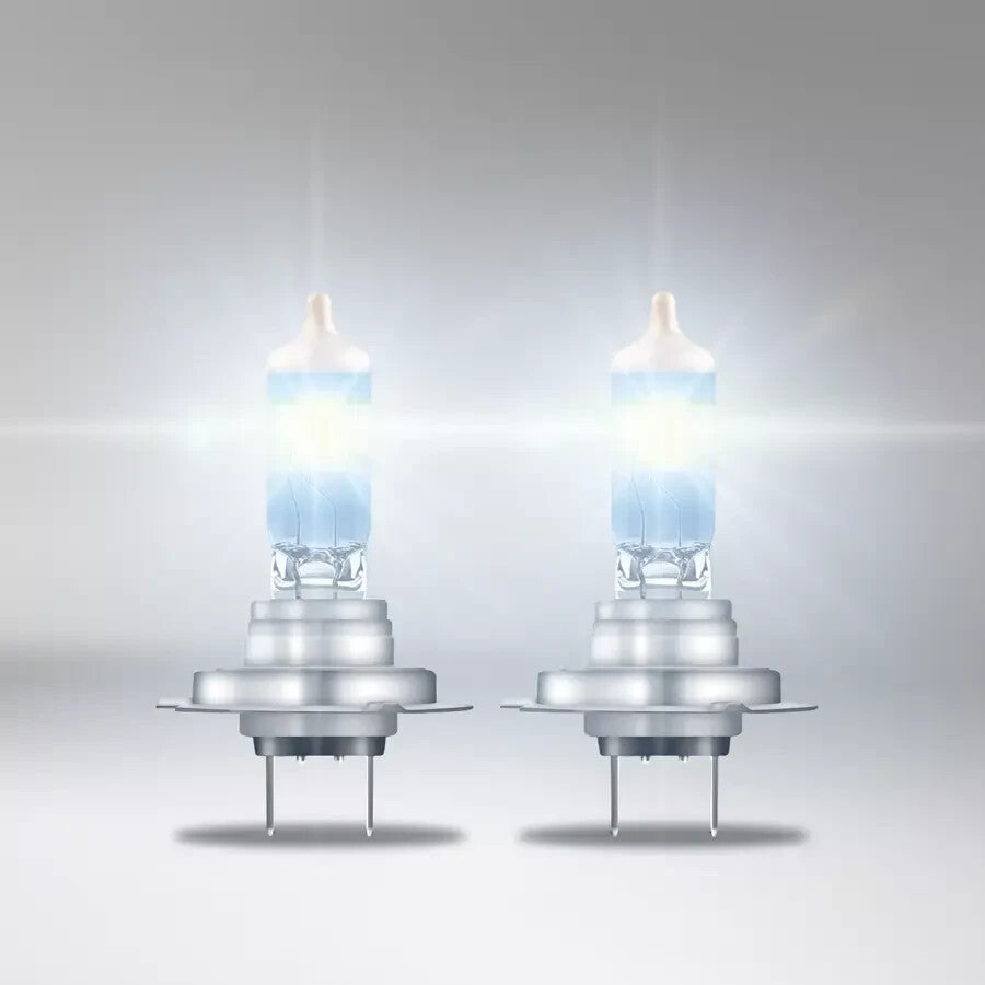 Osram H7 (477) Night Breaker 220 Headlight Bulbs +220% — Twin Pack