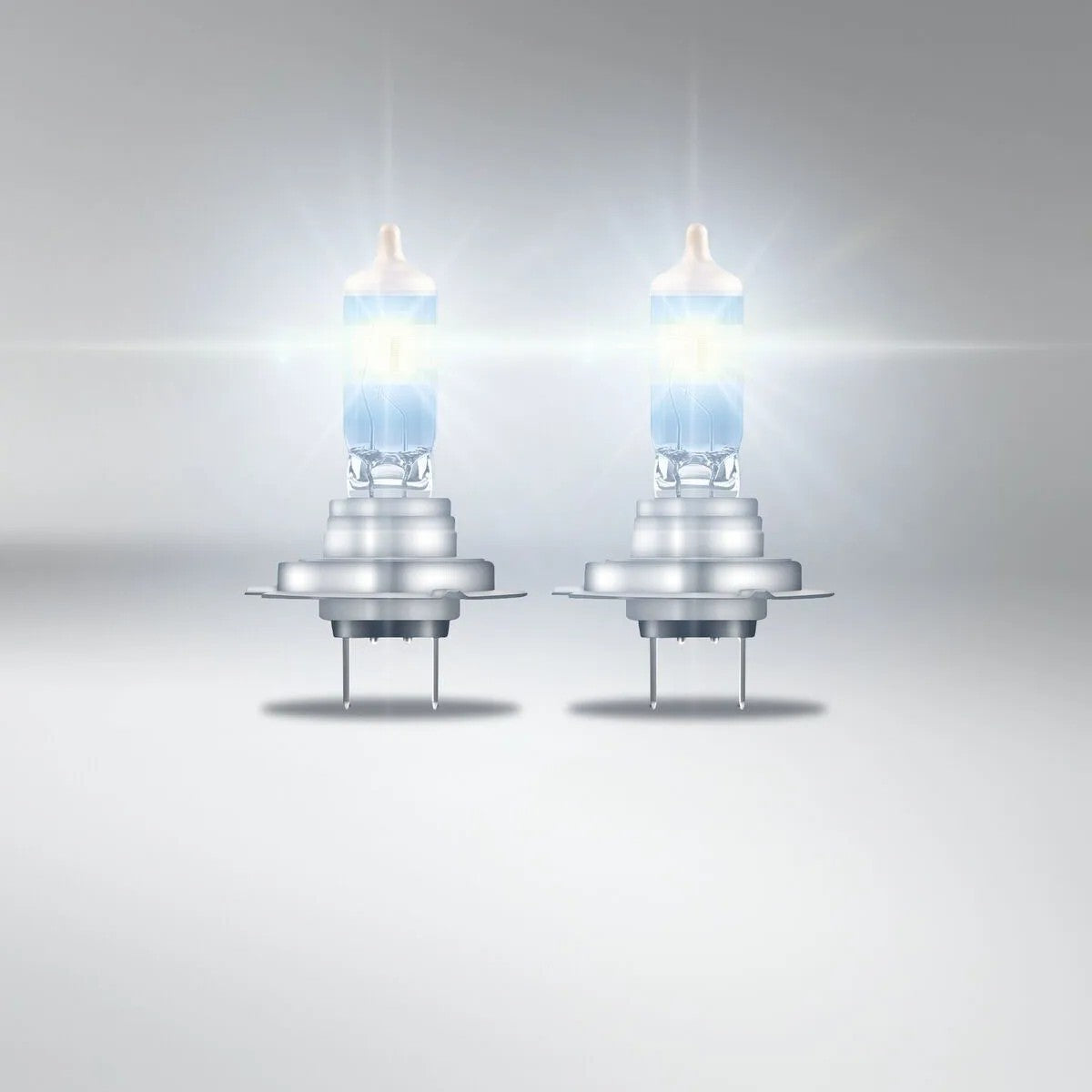 Osram Night Breaker 220 H4/H7/H11 Headlight Bulbs 12V +220%