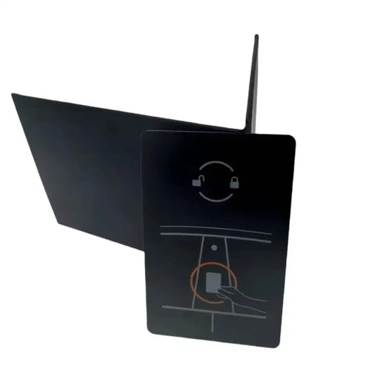 ZBS 113108701J Smart Key Card for Tesla Model 3/Y/X/S